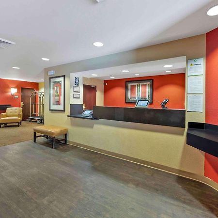 Extended Stay America Suites - Bakersfield - Chester Lane Kültér fotó