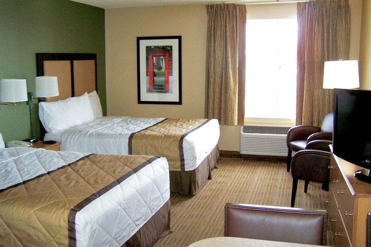 Extended Stay America Suites - Bakersfield - Chester Lane Kültér fotó