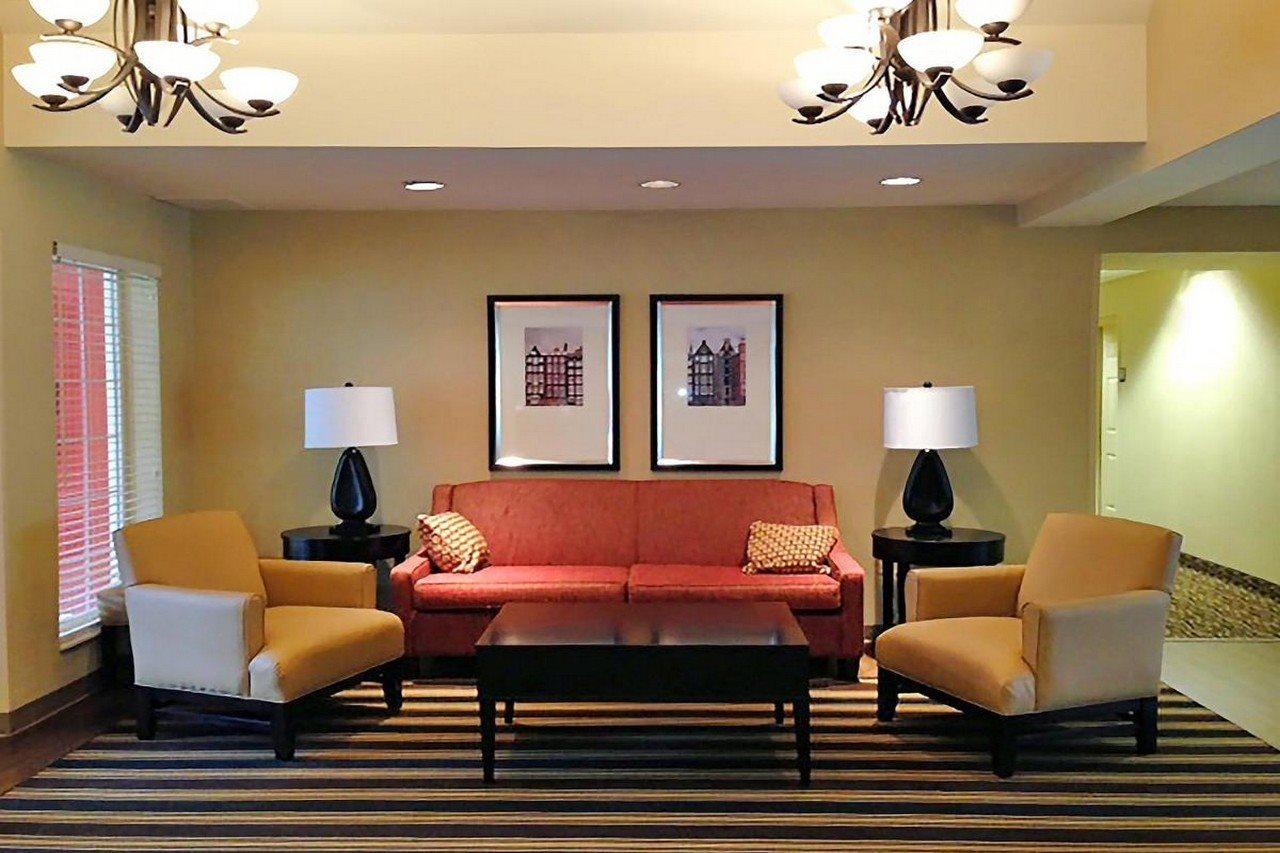 Extended Stay America Suites - Bakersfield - Chester Lane Kültér fotó