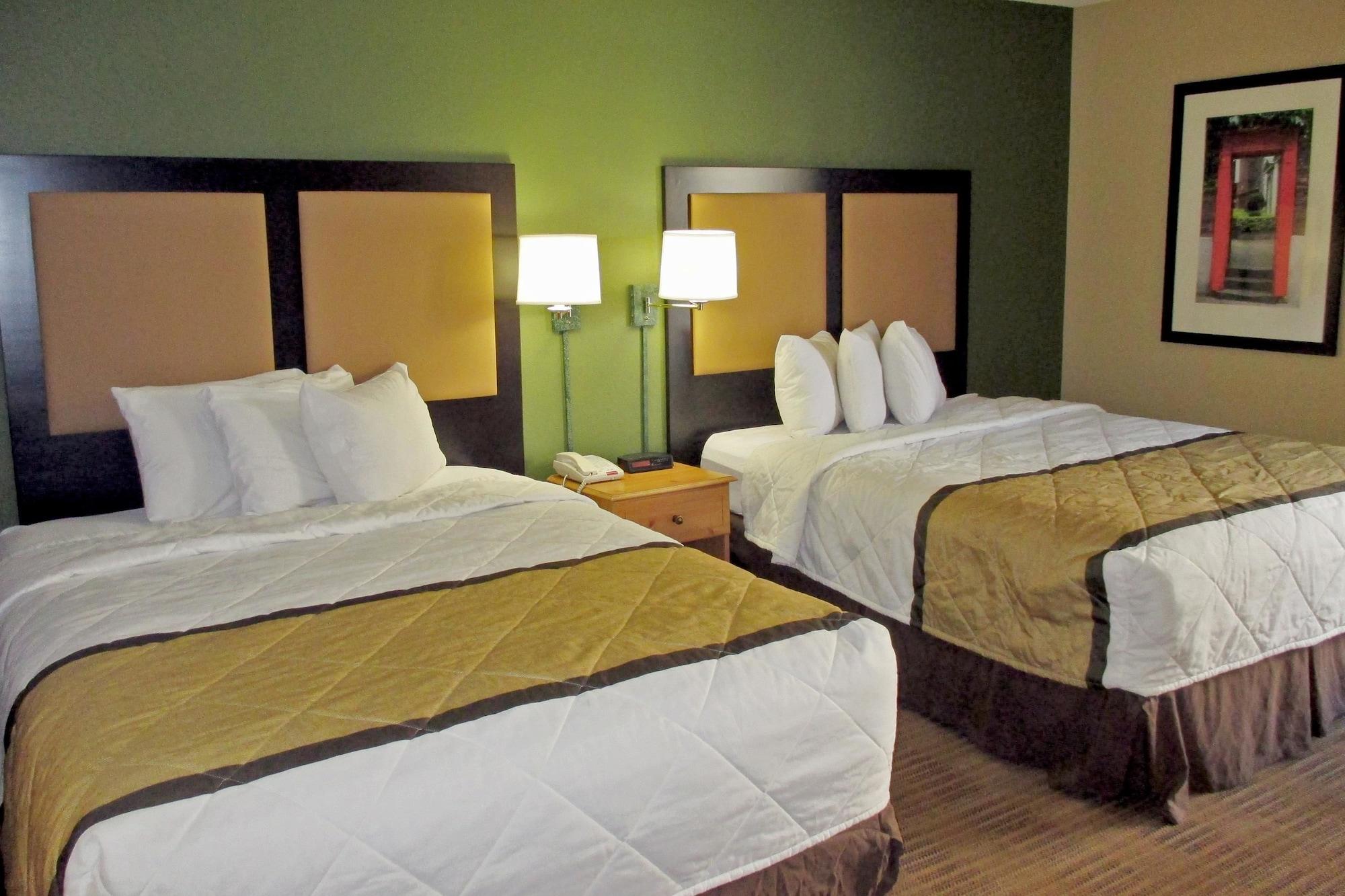 Extended Stay America Suites - Bakersfield - Chester Lane Kültér fotó