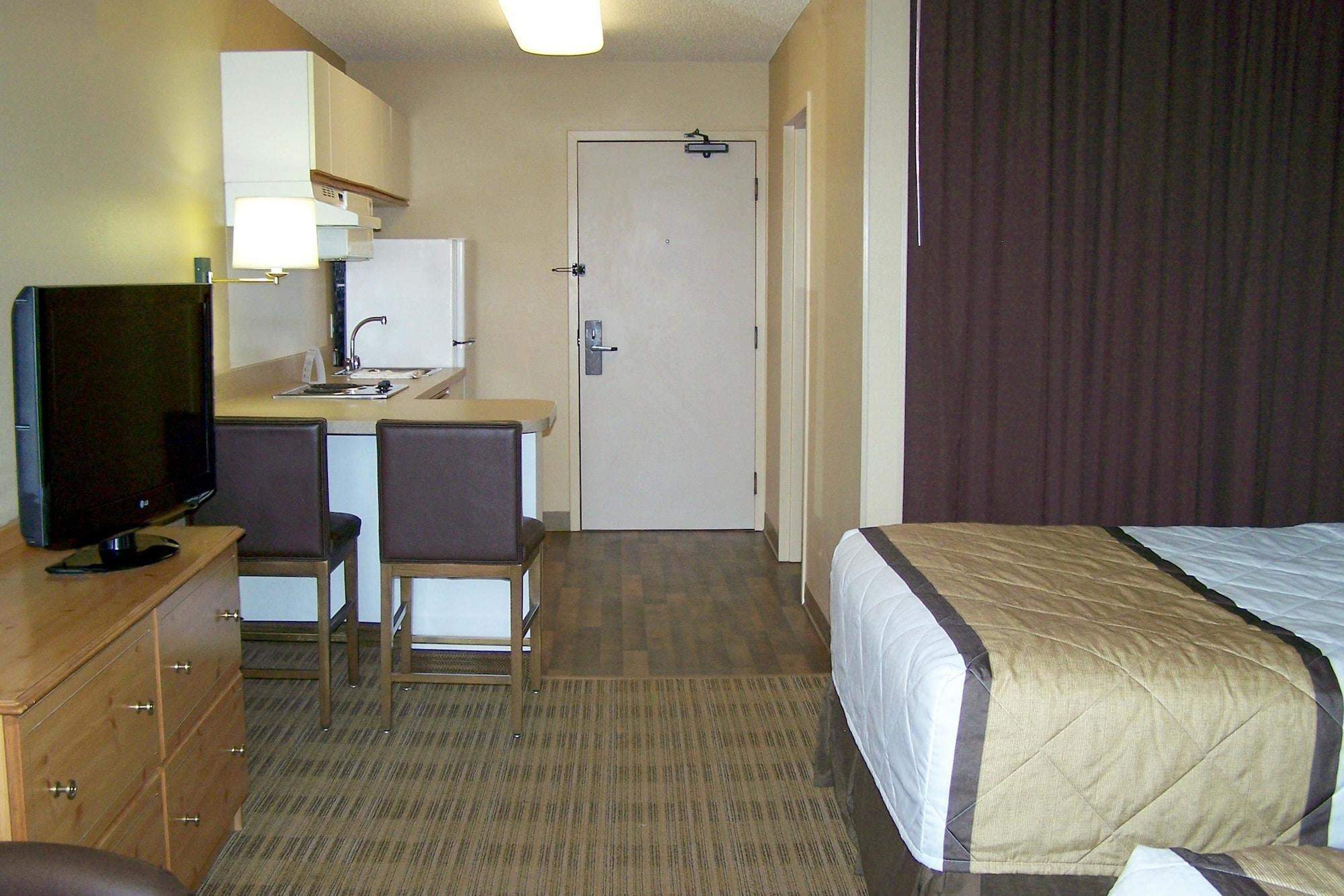 Extended Stay America Suites - Bakersfield - Chester Lane Kültér fotó