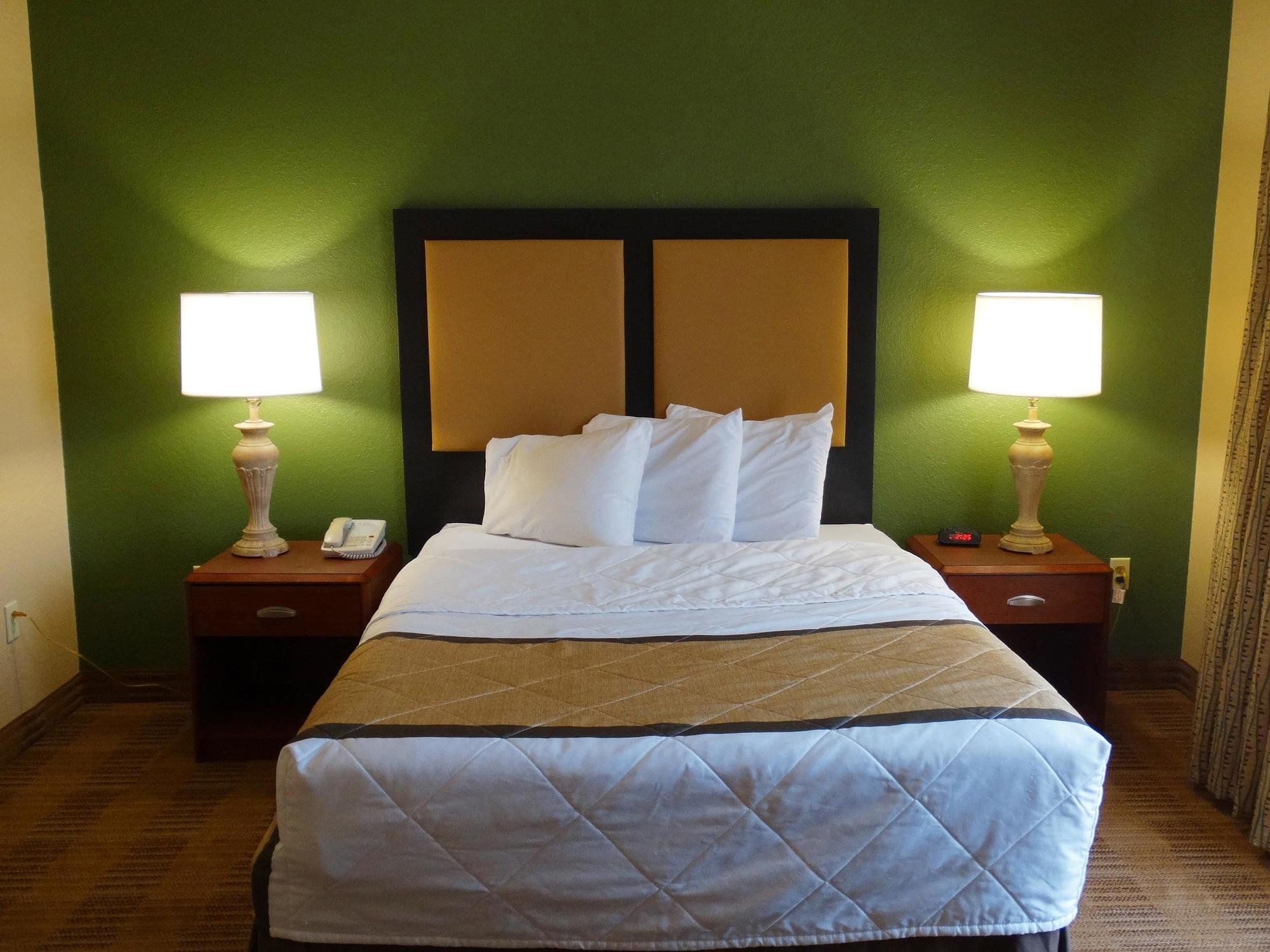 Extended Stay America Suites - Bakersfield - Chester Lane Kültér fotó