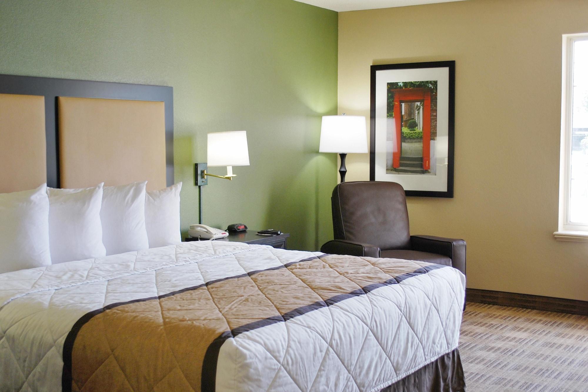 Extended Stay America Suites - Bakersfield - Chester Lane Kültér fotó