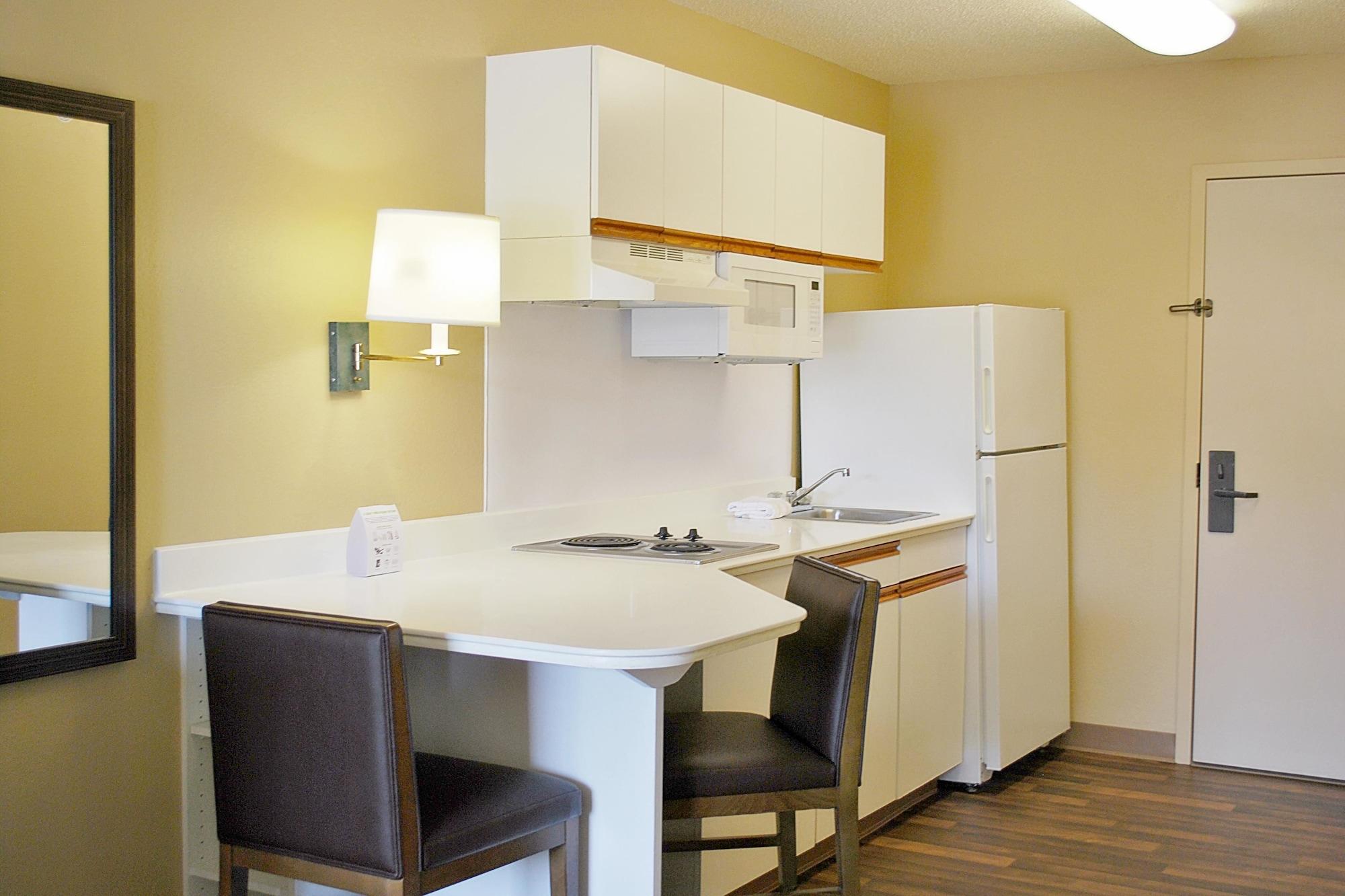 Extended Stay America Suites - Bakersfield - Chester Lane Kültér fotó