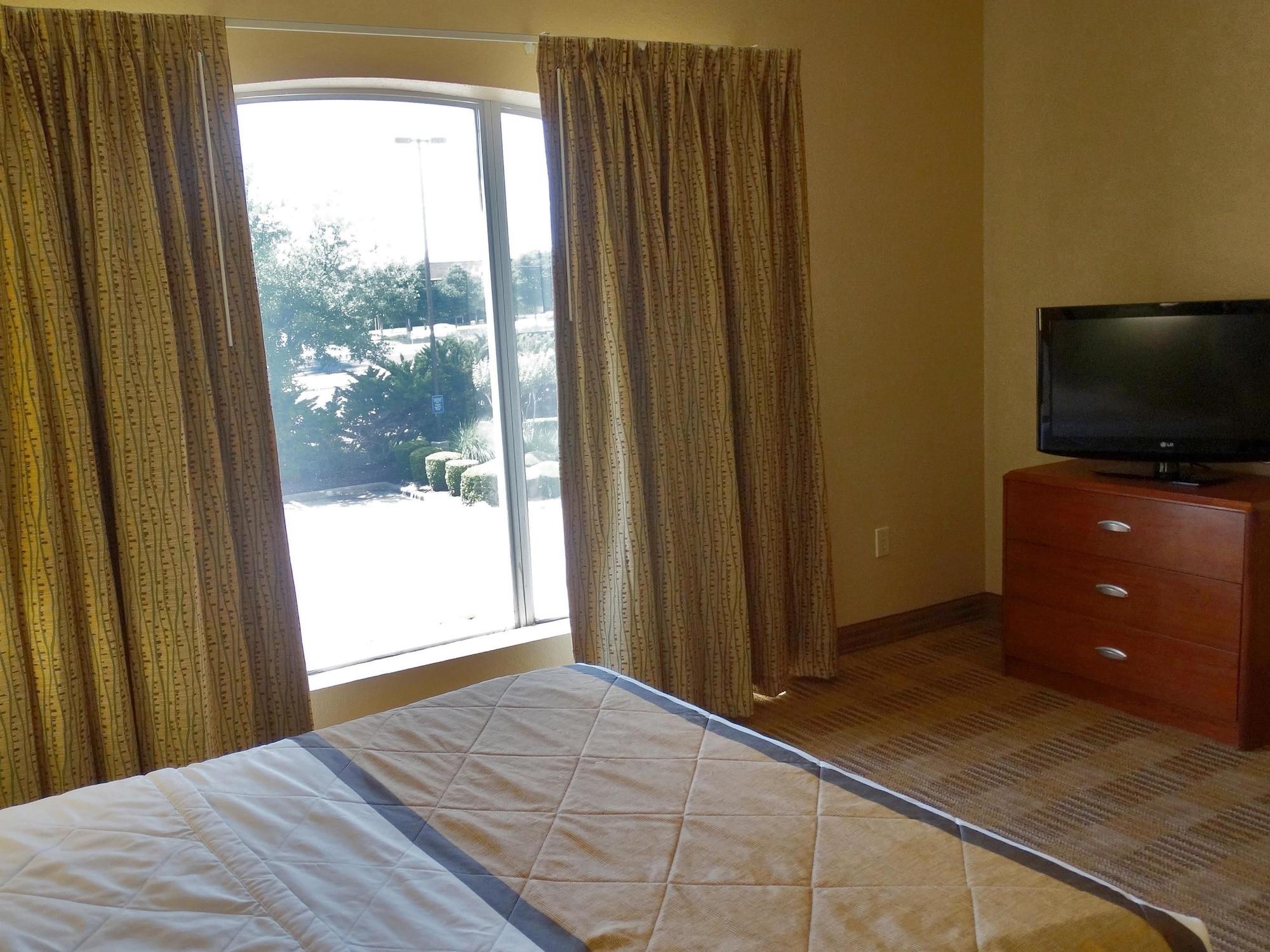 Extended Stay America Suites - Bakersfield - Chester Lane Kültér fotó