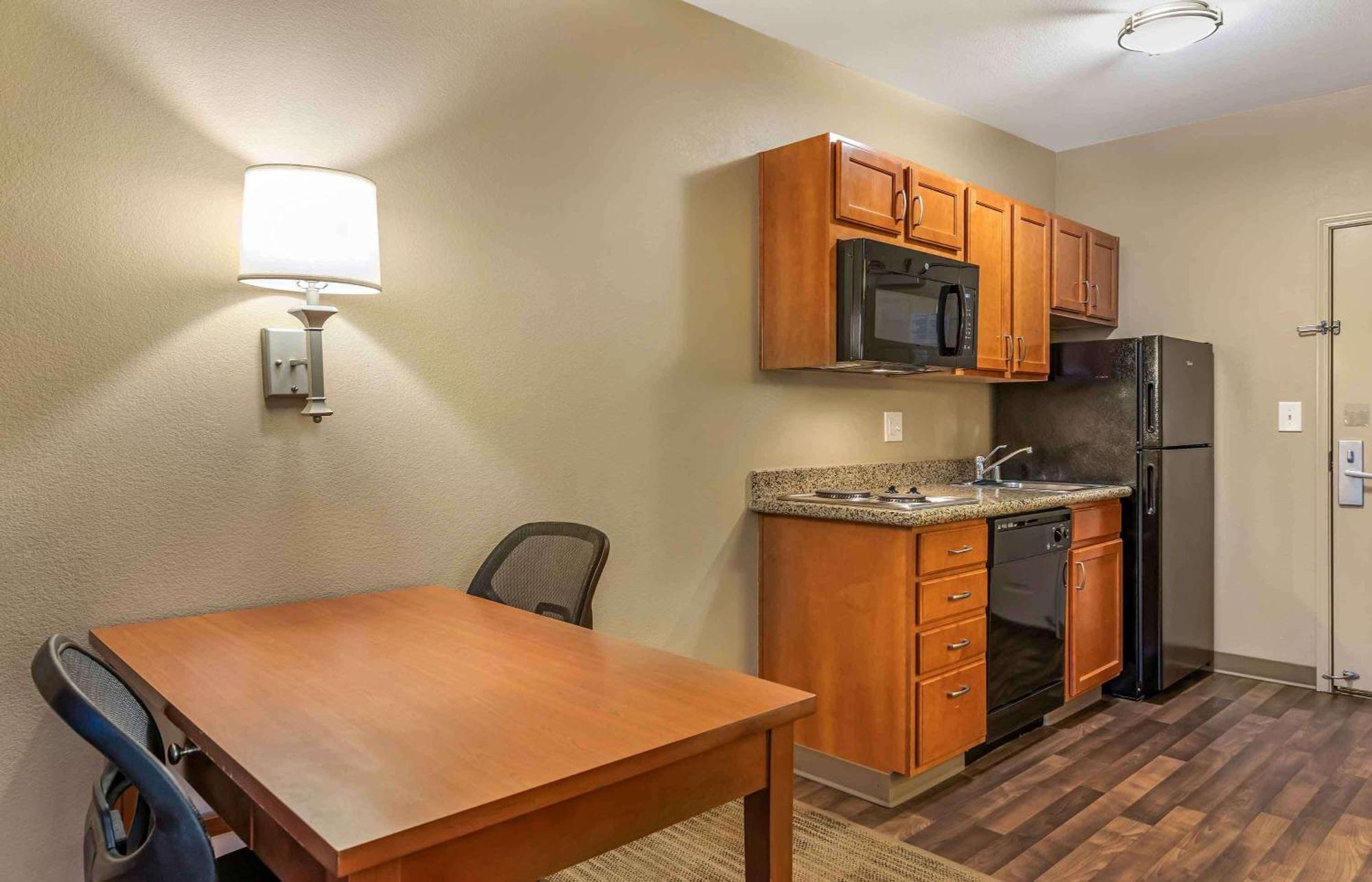 Extended Stay America Suites - Bakersfield - Chester Lane Kültér fotó