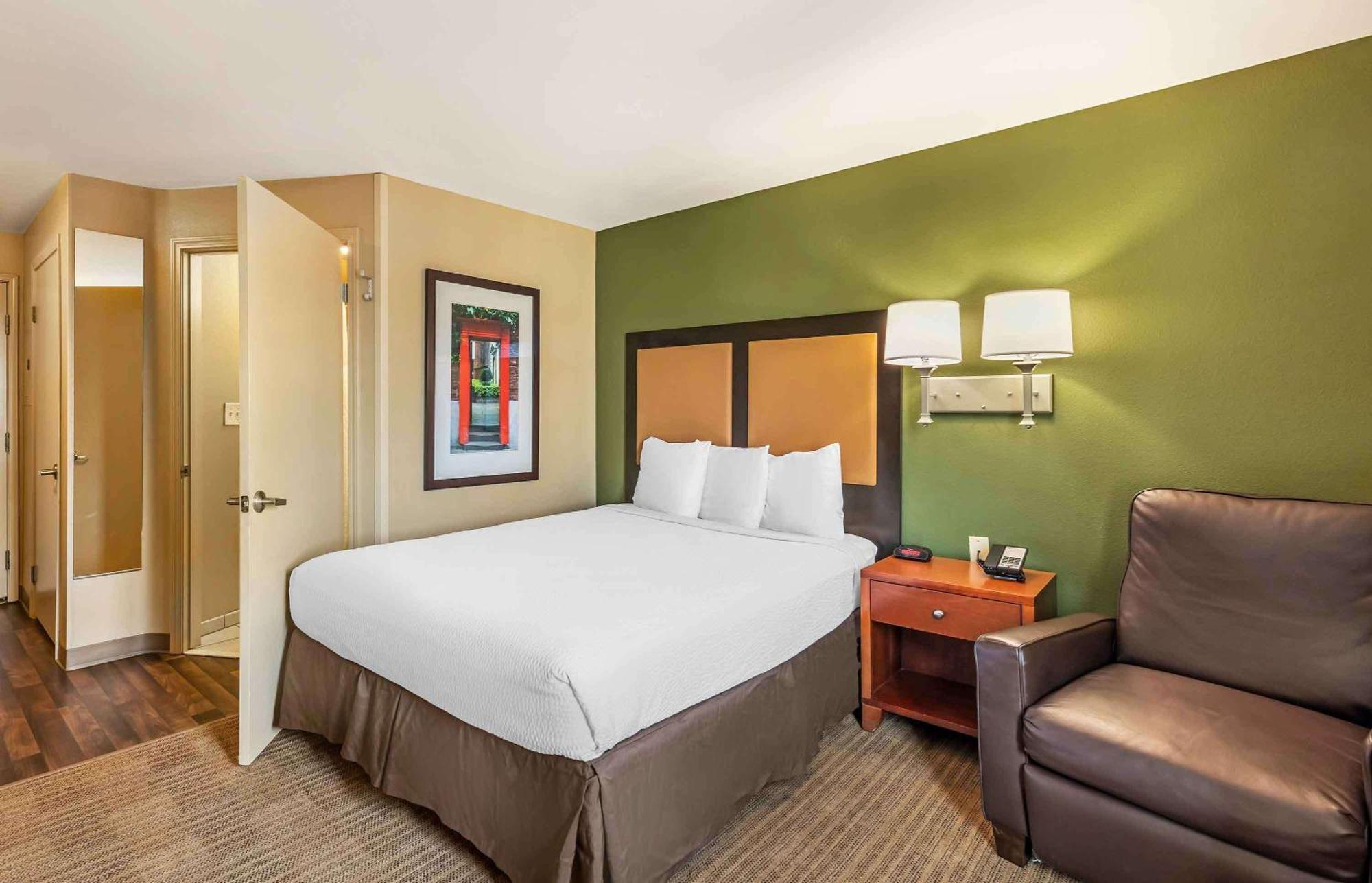 Extended Stay America Suites - Bakersfield - Chester Lane Kültér fotó