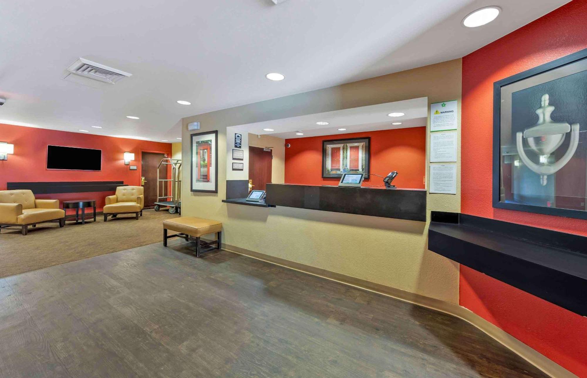 Extended Stay America Suites - Bakersfield - Chester Lane Kültér fotó