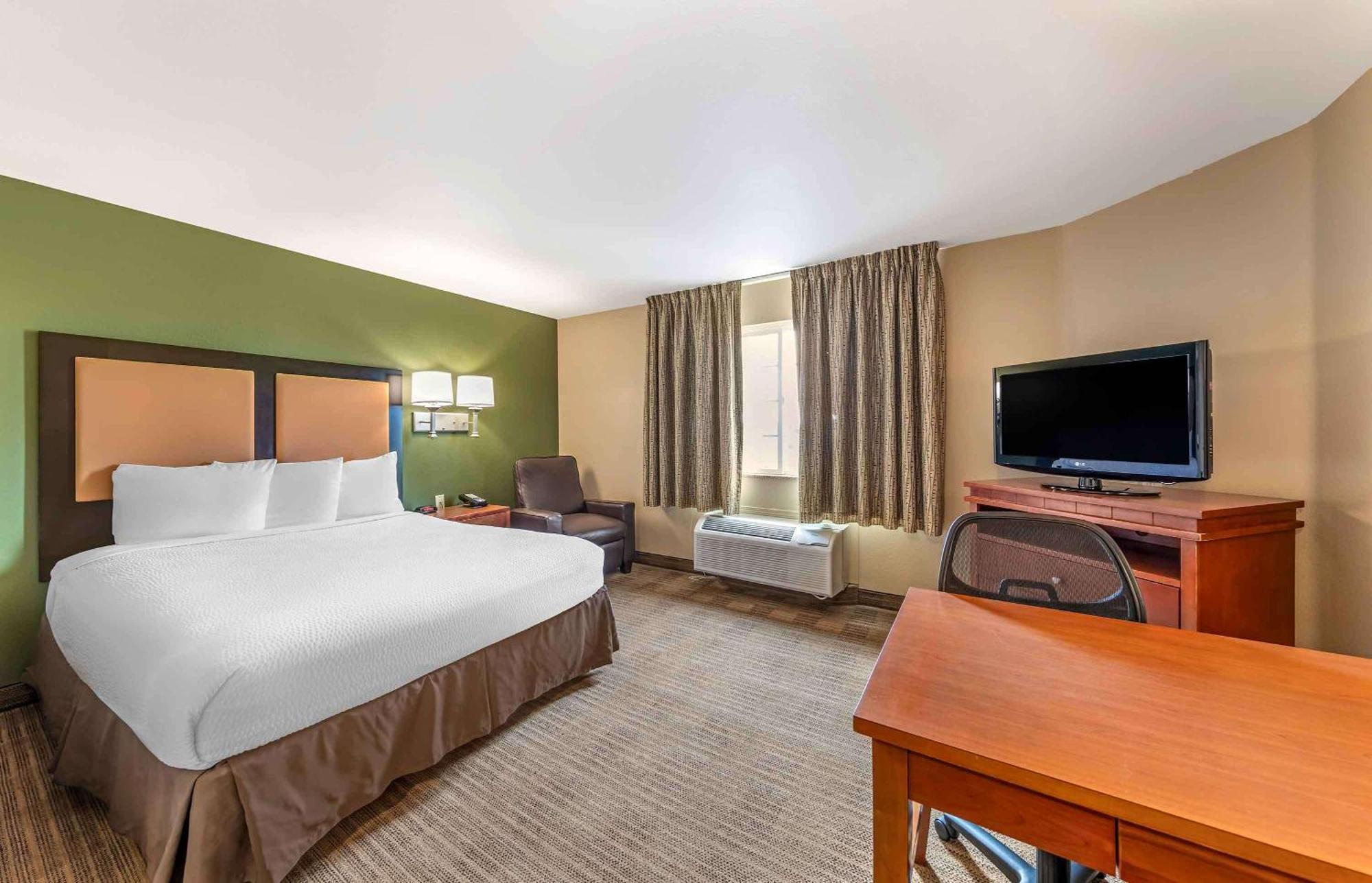 Extended Stay America Suites - Bakersfield - Chester Lane Kültér fotó