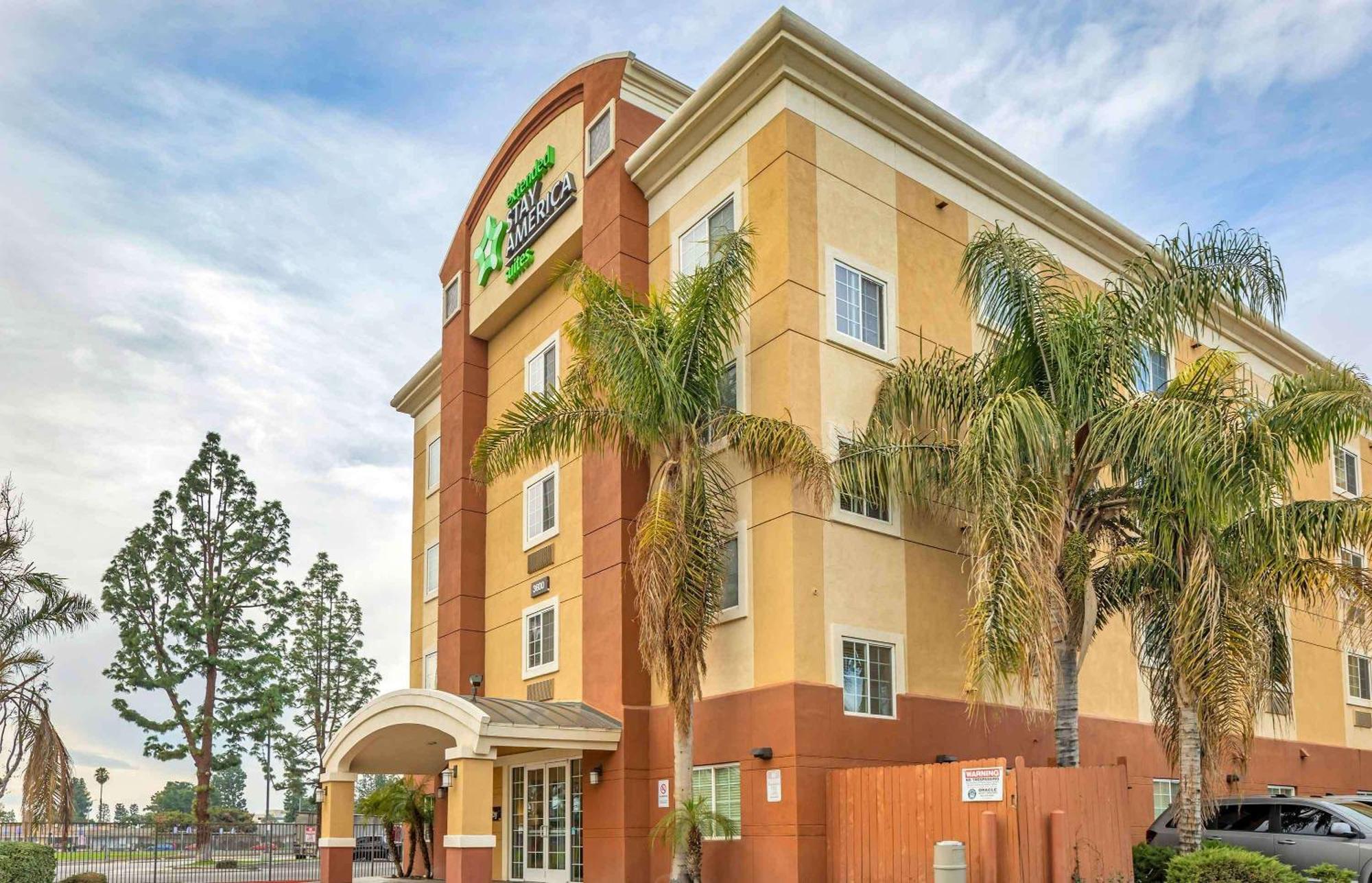 Extended Stay America Suites - Bakersfield - Chester Lane Kültér fotó