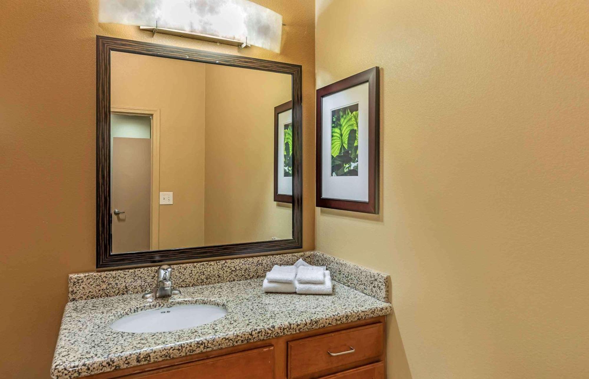 Extended Stay America Suites - Bakersfield - Chester Lane Kültér fotó