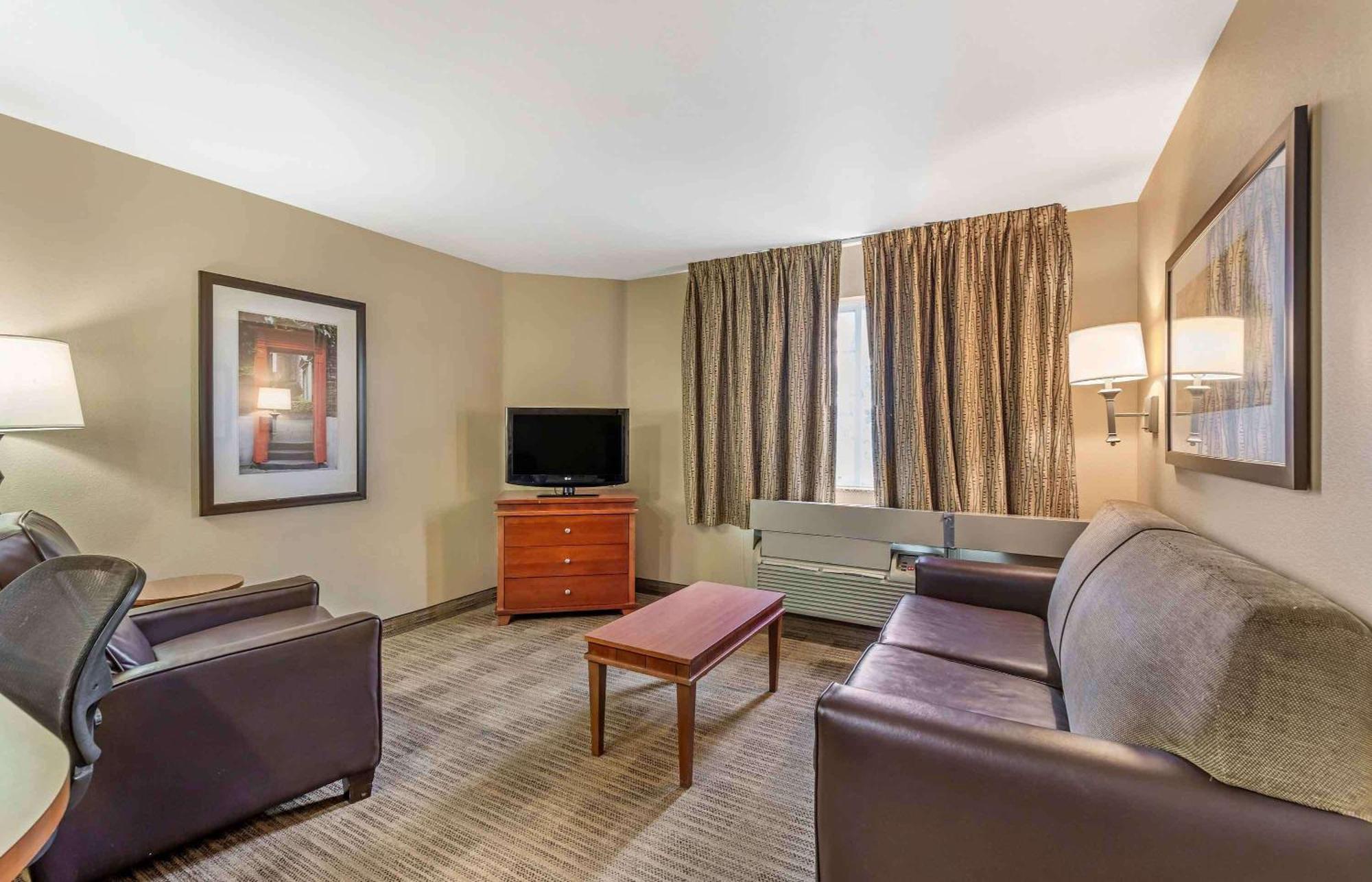 Extended Stay America Suites - Bakersfield - Chester Lane Kültér fotó