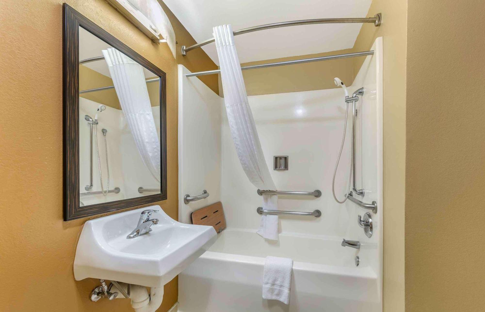 Extended Stay America Suites - Bakersfield - Chester Lane Kültér fotó