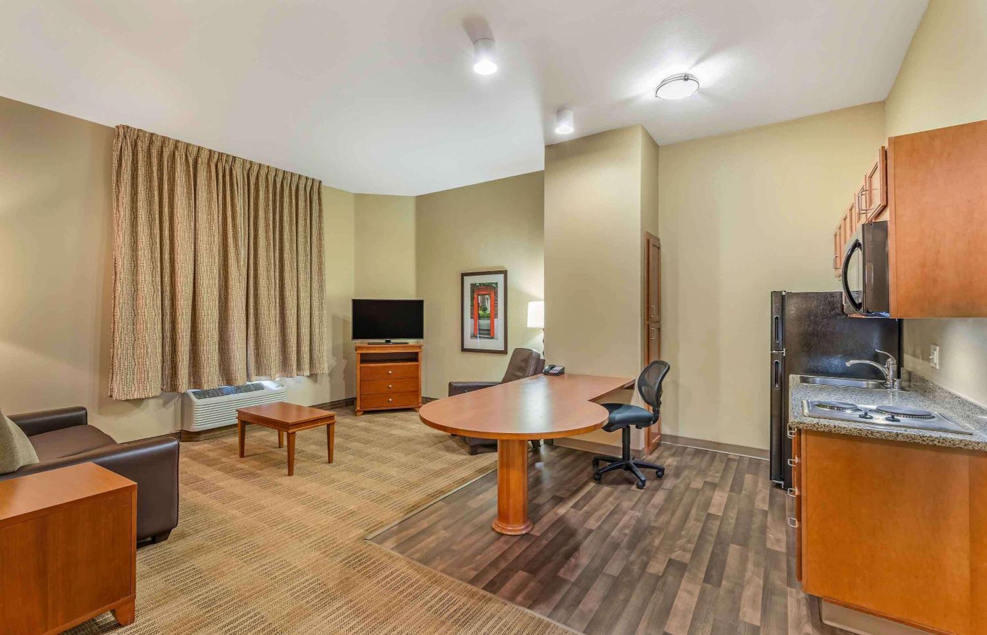 Extended Stay America Suites - Bakersfield - Chester Lane Kültér fotó