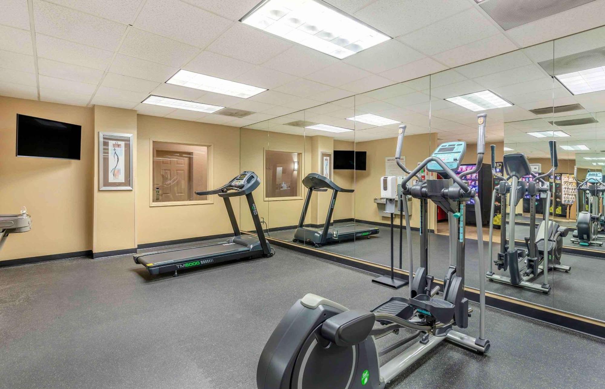 Extended Stay America Suites - Bakersfield - Chester Lane Kültér fotó