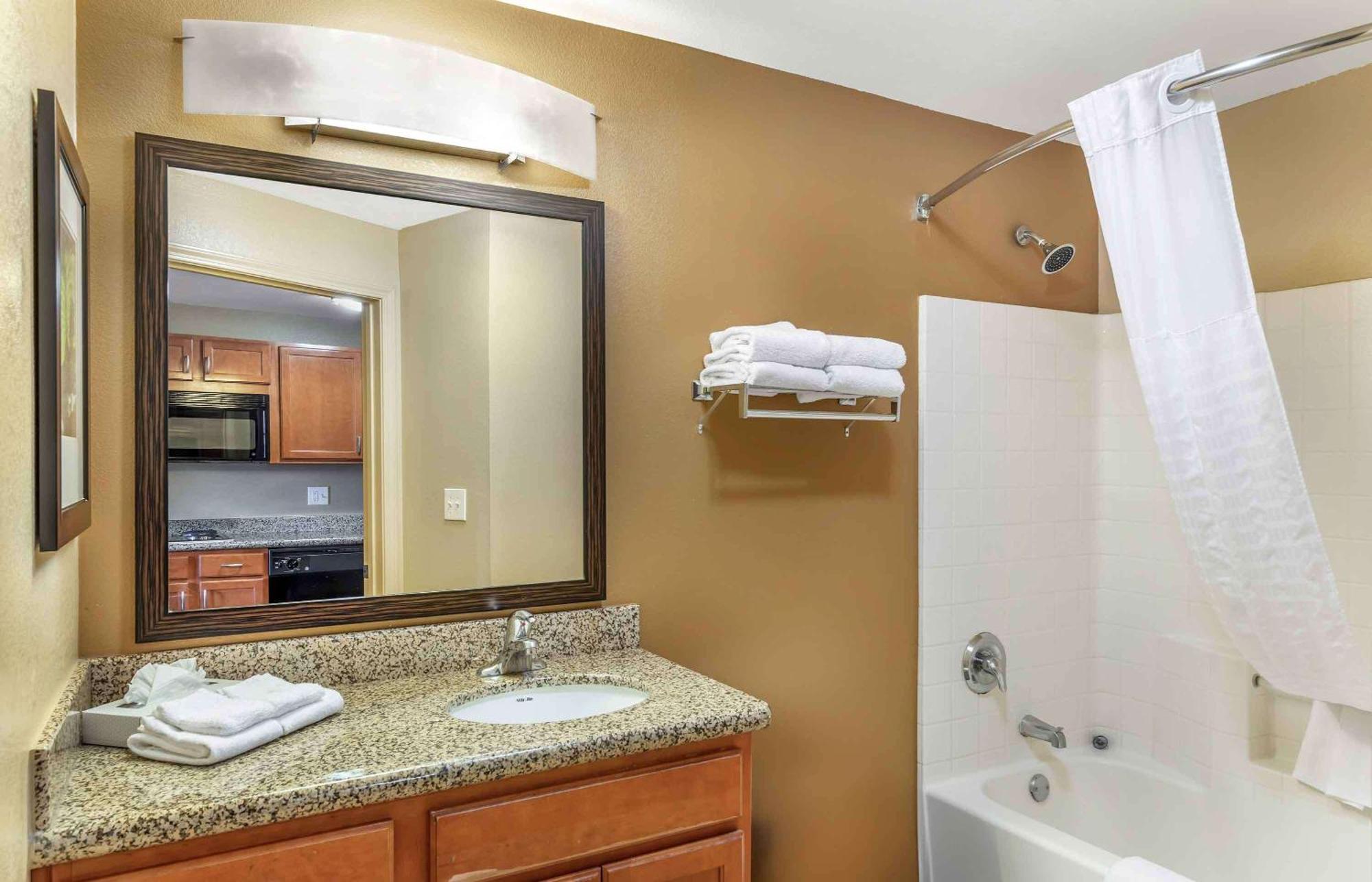 Extended Stay America Suites - Bakersfield - Chester Lane Kültér fotó