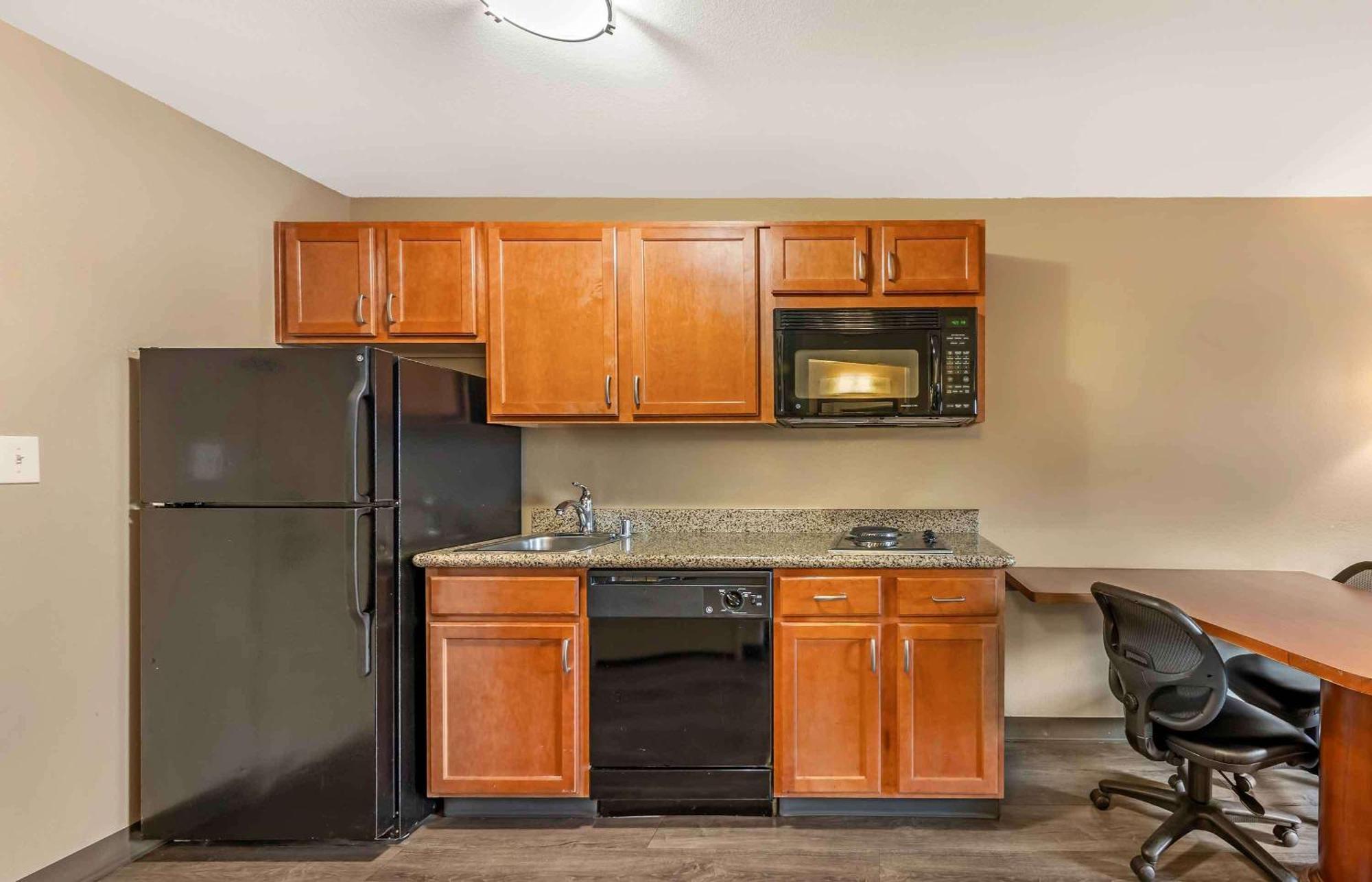 Extended Stay America Suites - Bakersfield - Chester Lane Kültér fotó