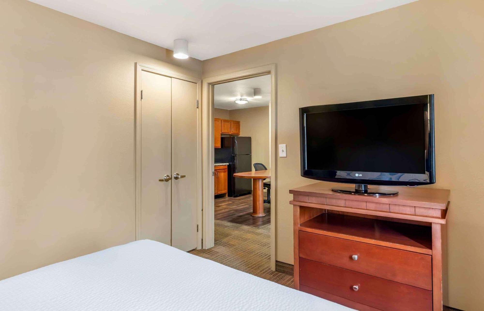 Extended Stay America Suites - Bakersfield - Chester Lane Kültér fotó
