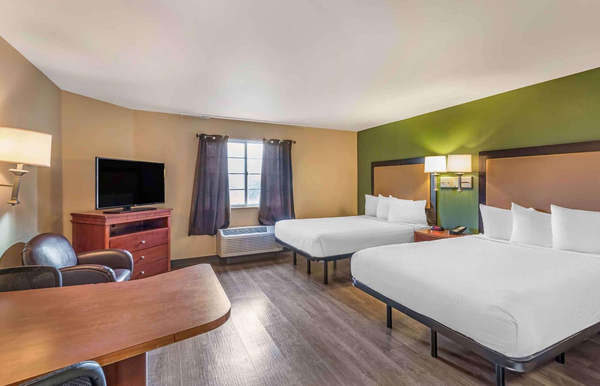 Extended Stay America Suites - Bakersfield - Chester Lane Kültér fotó