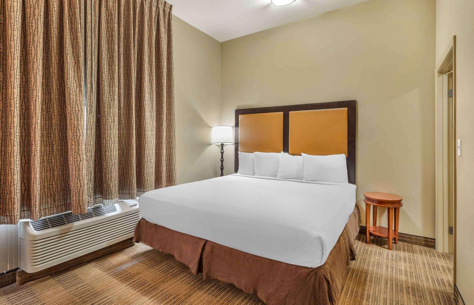 Extended Stay America Suites - Bakersfield - Chester Lane Kültér fotó