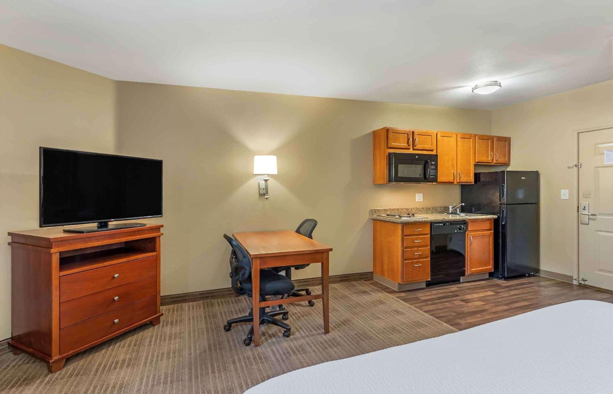 Extended Stay America Suites - Bakersfield - Chester Lane Kültér fotó