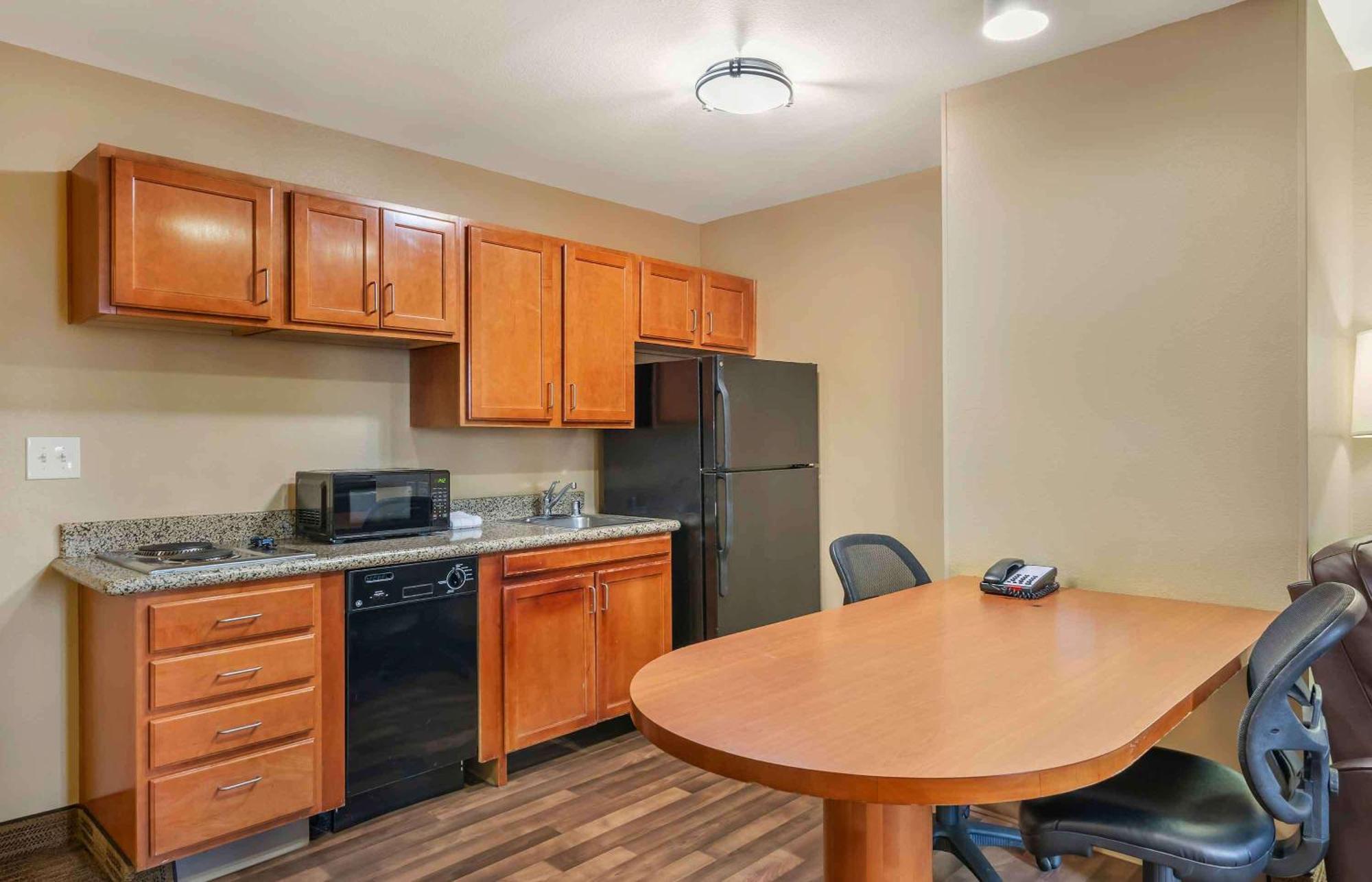 Extended Stay America Suites - Bakersfield - Chester Lane Kültér fotó