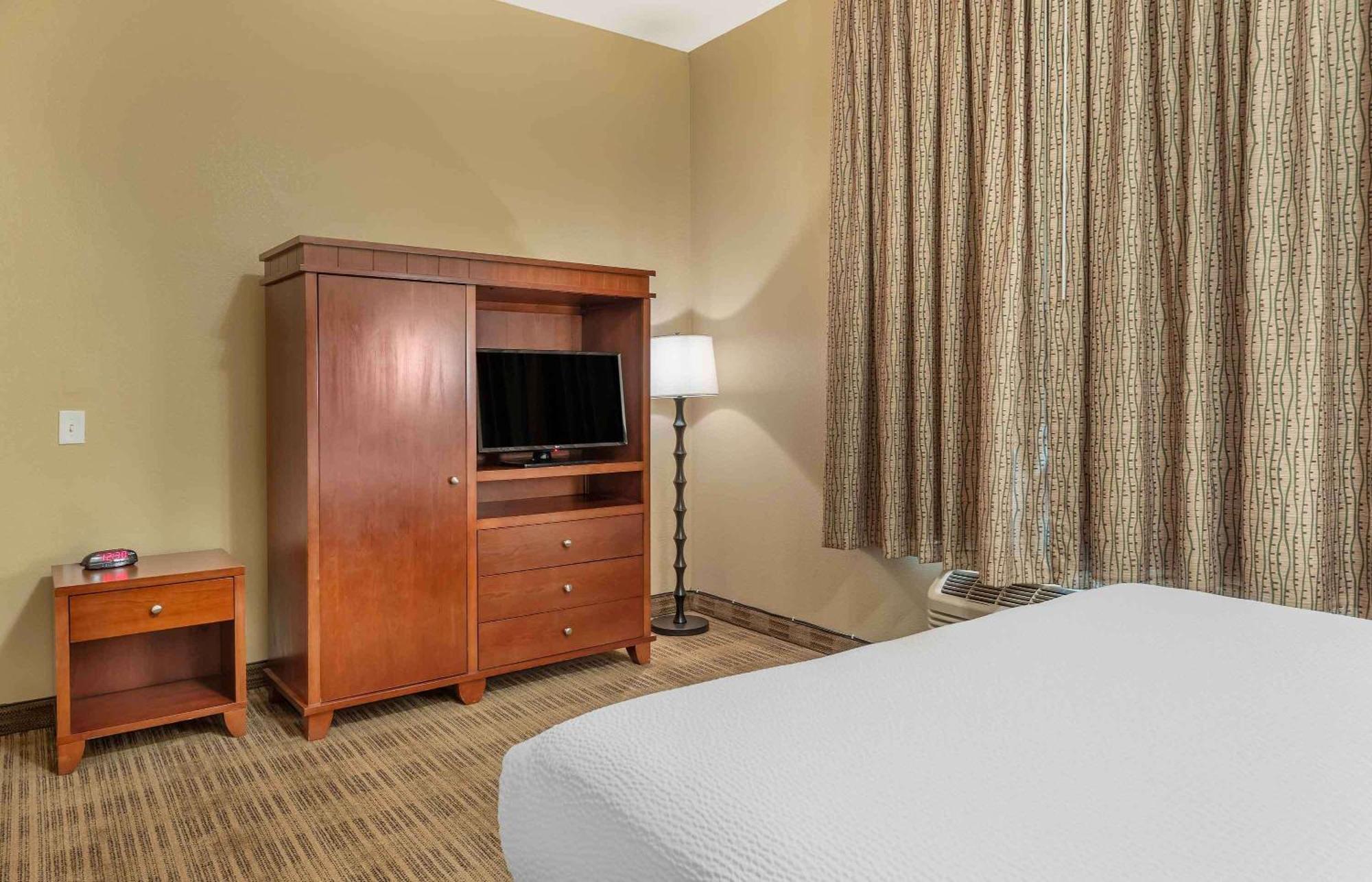 Extended Stay America Suites - Bakersfield - Chester Lane Kültér fotó