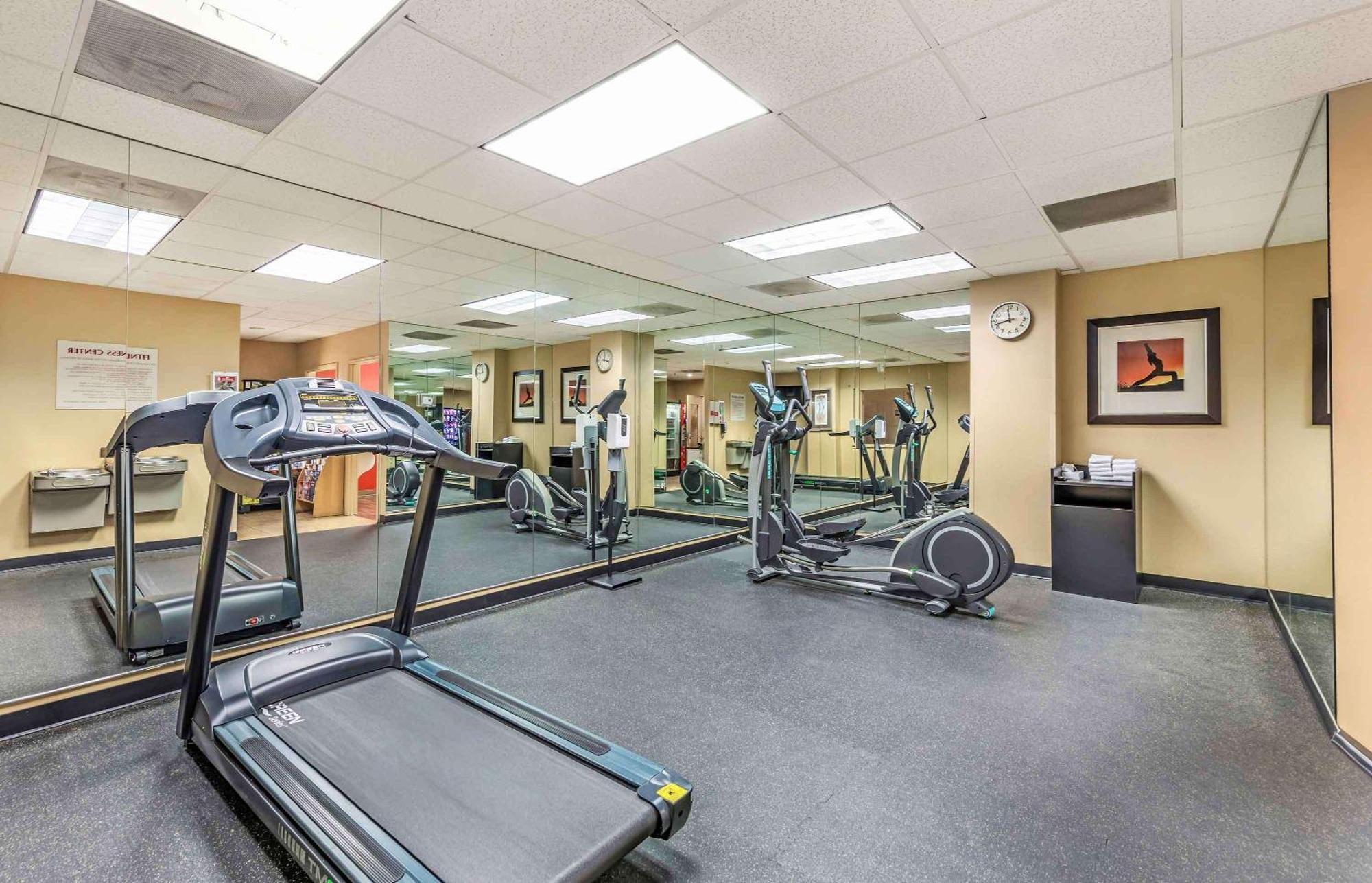Extended Stay America Suites - Bakersfield - Chester Lane Kültér fotó