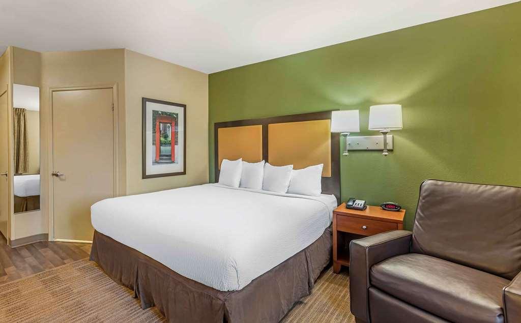 Extended Stay America Suites - Bakersfield - Chester Lane Szoba fotó