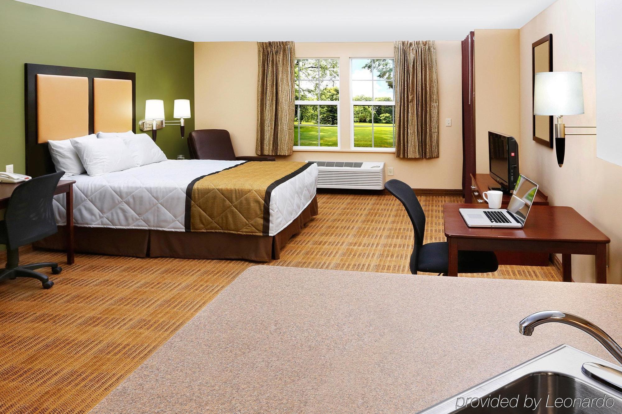Extended Stay America Suites - Bakersfield - Chester Lane Kültér fotó