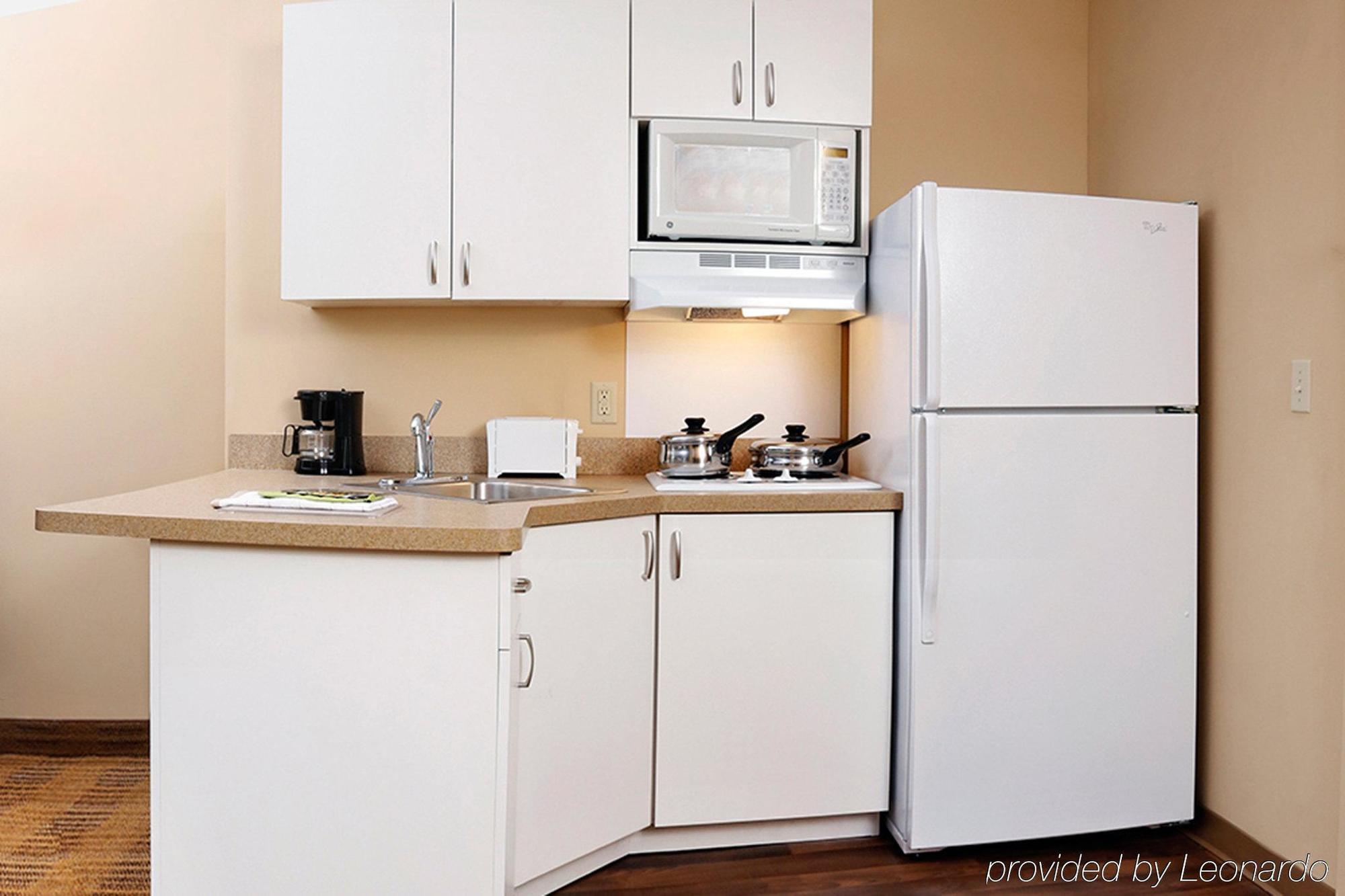 Extended Stay America Suites - Bakersfield - Chester Lane Kültér fotó