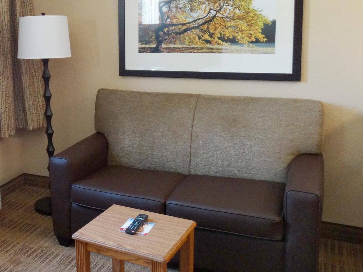 Extended Stay America Suites - Bakersfield - Chester Lane Kültér fotó