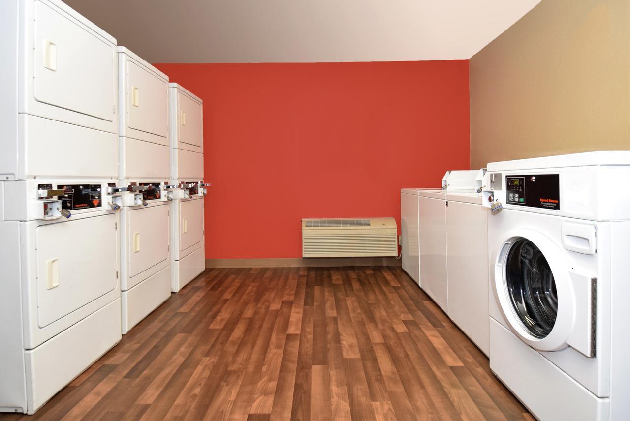 Extended Stay America Suites - Bakersfield - Chester Lane Kültér fotó