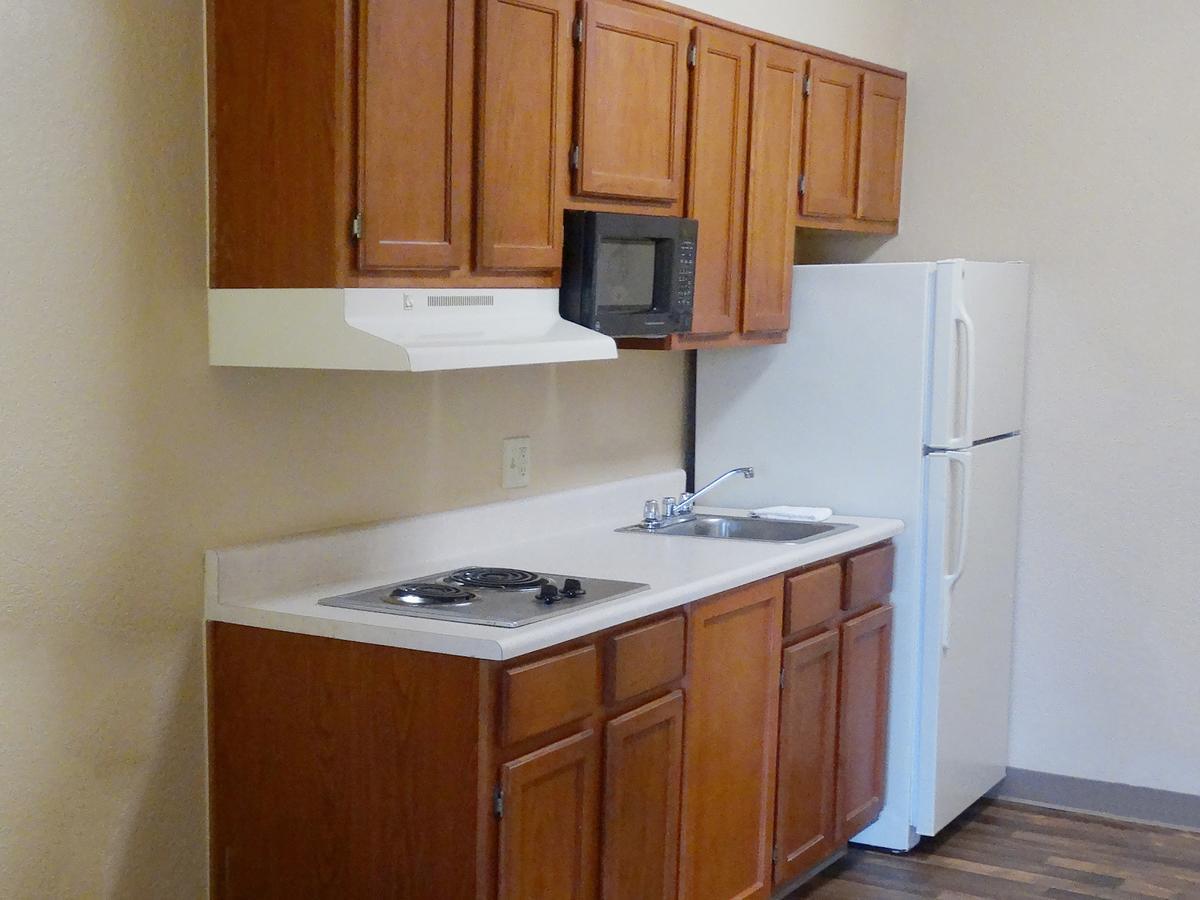 Extended Stay America Suites - Bakersfield - Chester Lane Kültér fotó