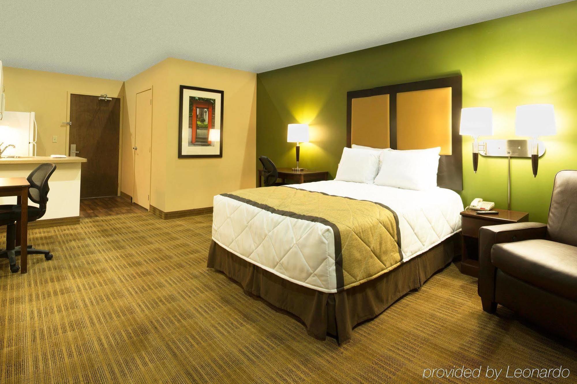 Extended Stay America Suites - Bakersfield - Chester Lane Kültér fotó