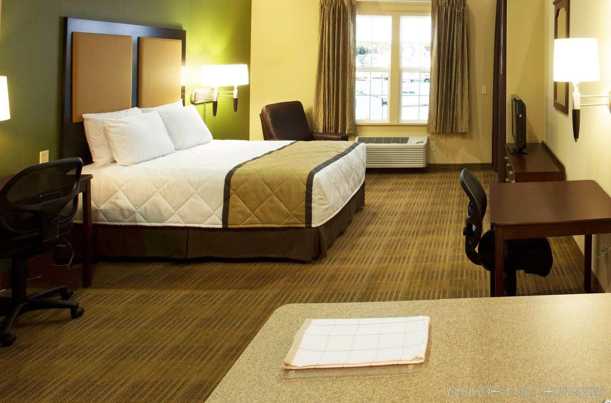 Extended Stay America Suites - Bakersfield - Chester Lane Kültér fotó