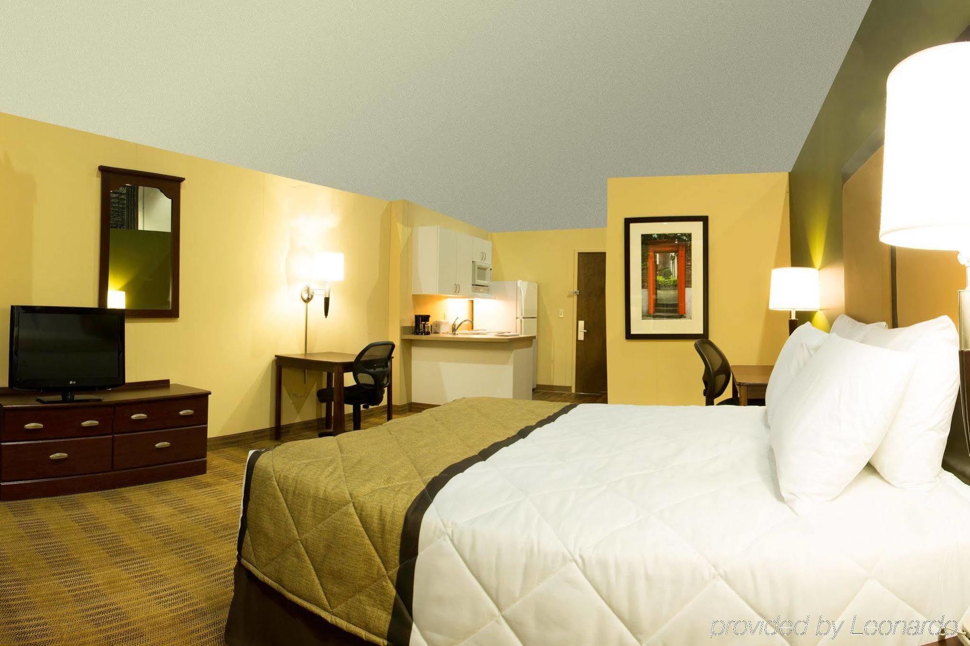 Extended Stay America Suites - Bakersfield - Chester Lane Kültér fotó