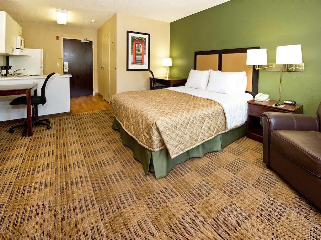 Extended Stay America Suites - Bakersfield - Chester Lane Kültér fotó