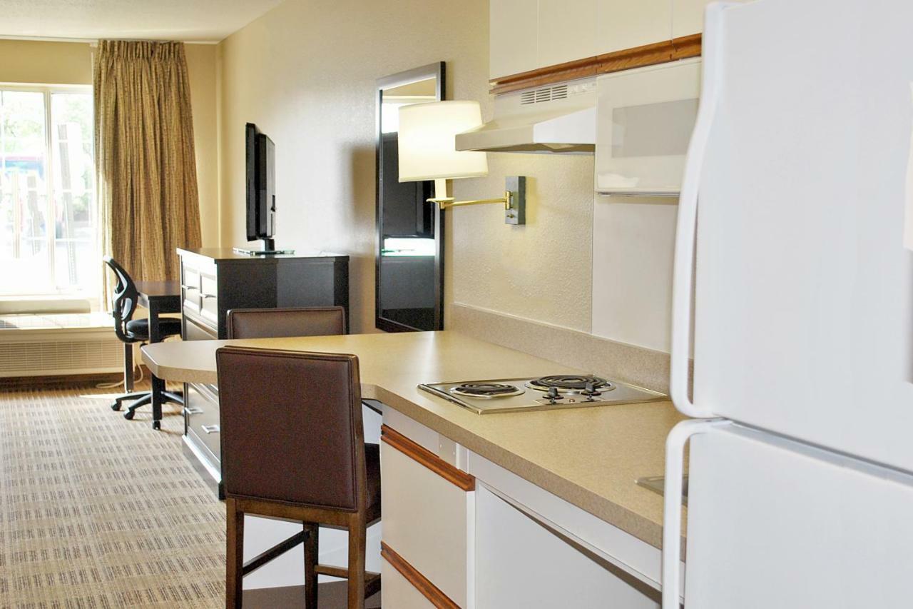 Extended Stay America Suites - Bakersfield - Chester Lane Kültér fotó